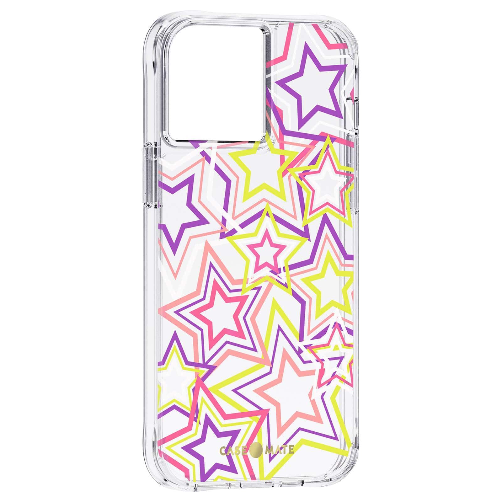 Neon stars
