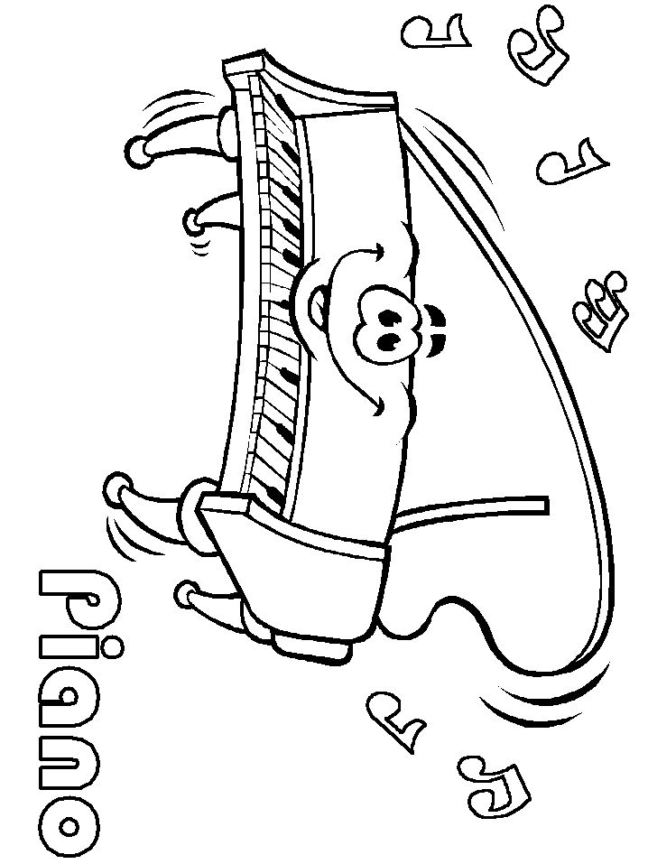 Music coloring pages coloring book music coloring coloring pages coloring books