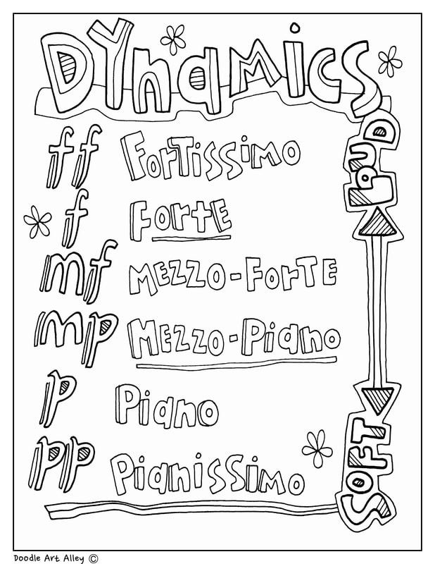 Musical elements