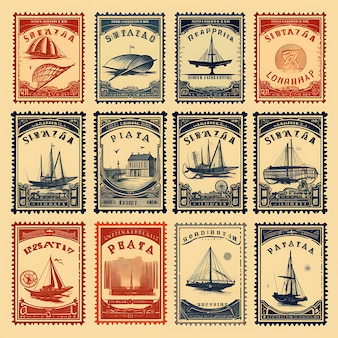 Page vintage cruzeiro images