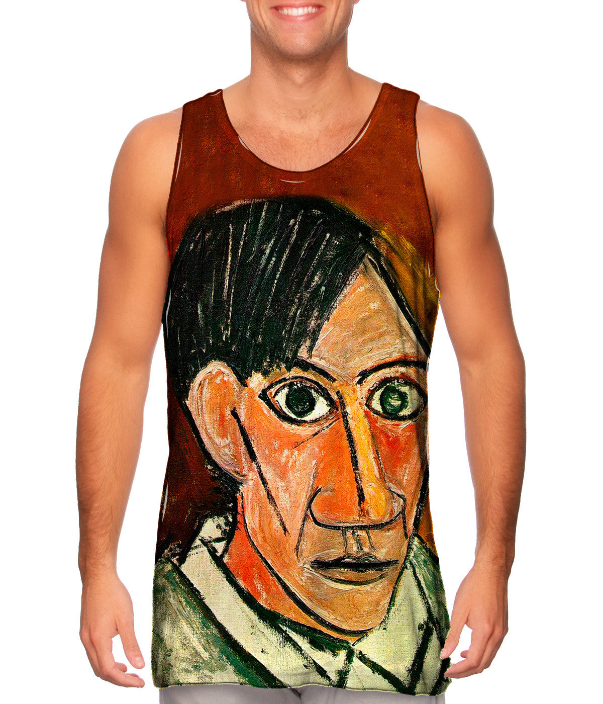 Pablo picasso