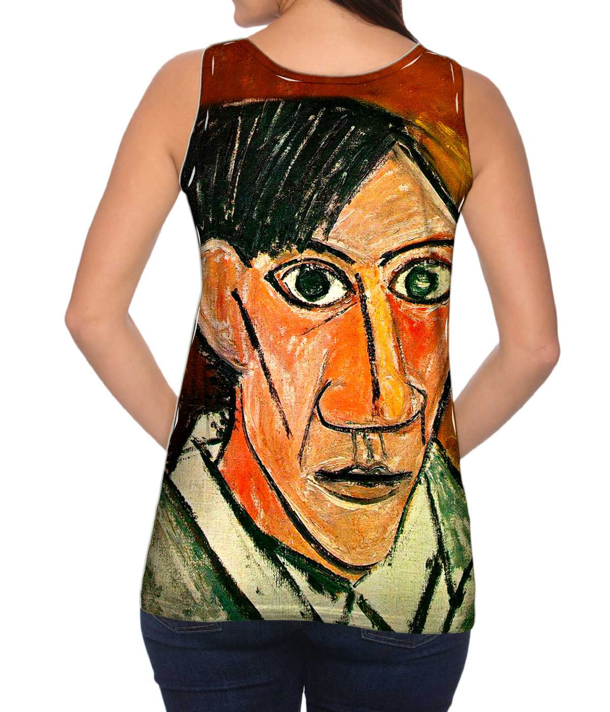 Pablo picasso