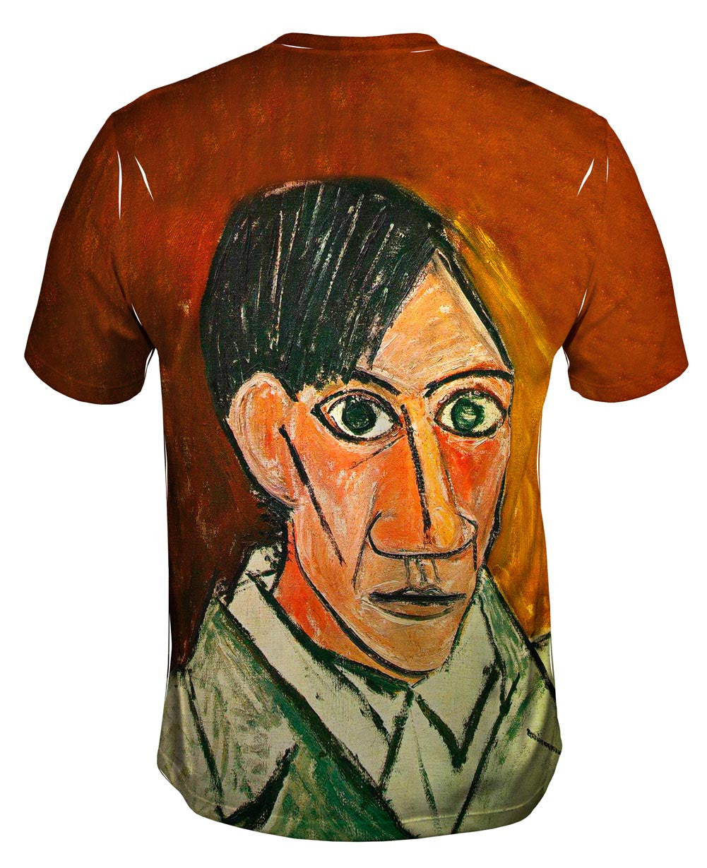 Pablo picasso