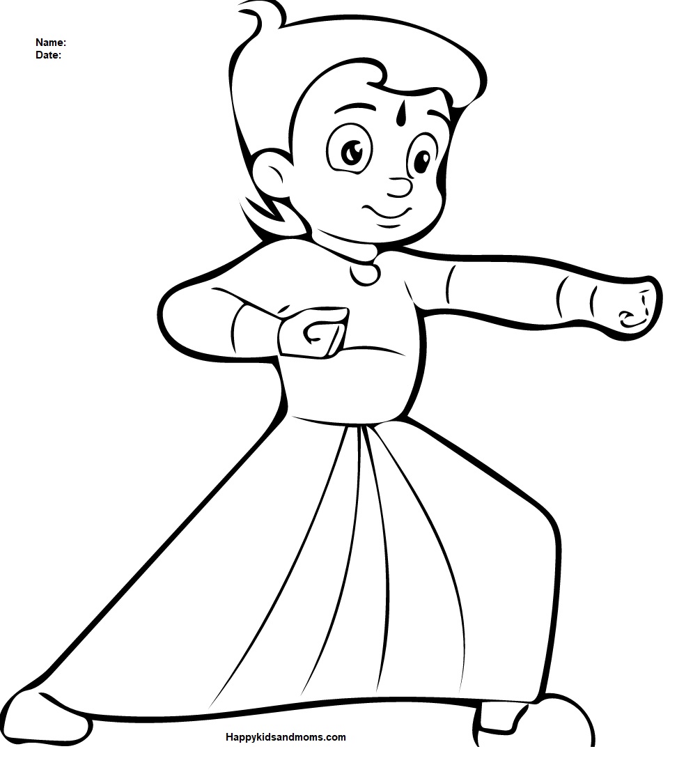 Chota