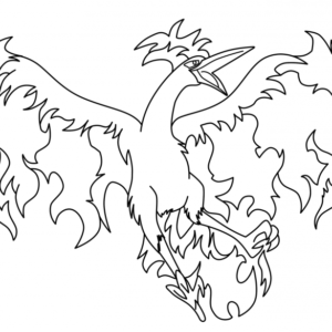 Legendary pokemon coloring pages printable for free download