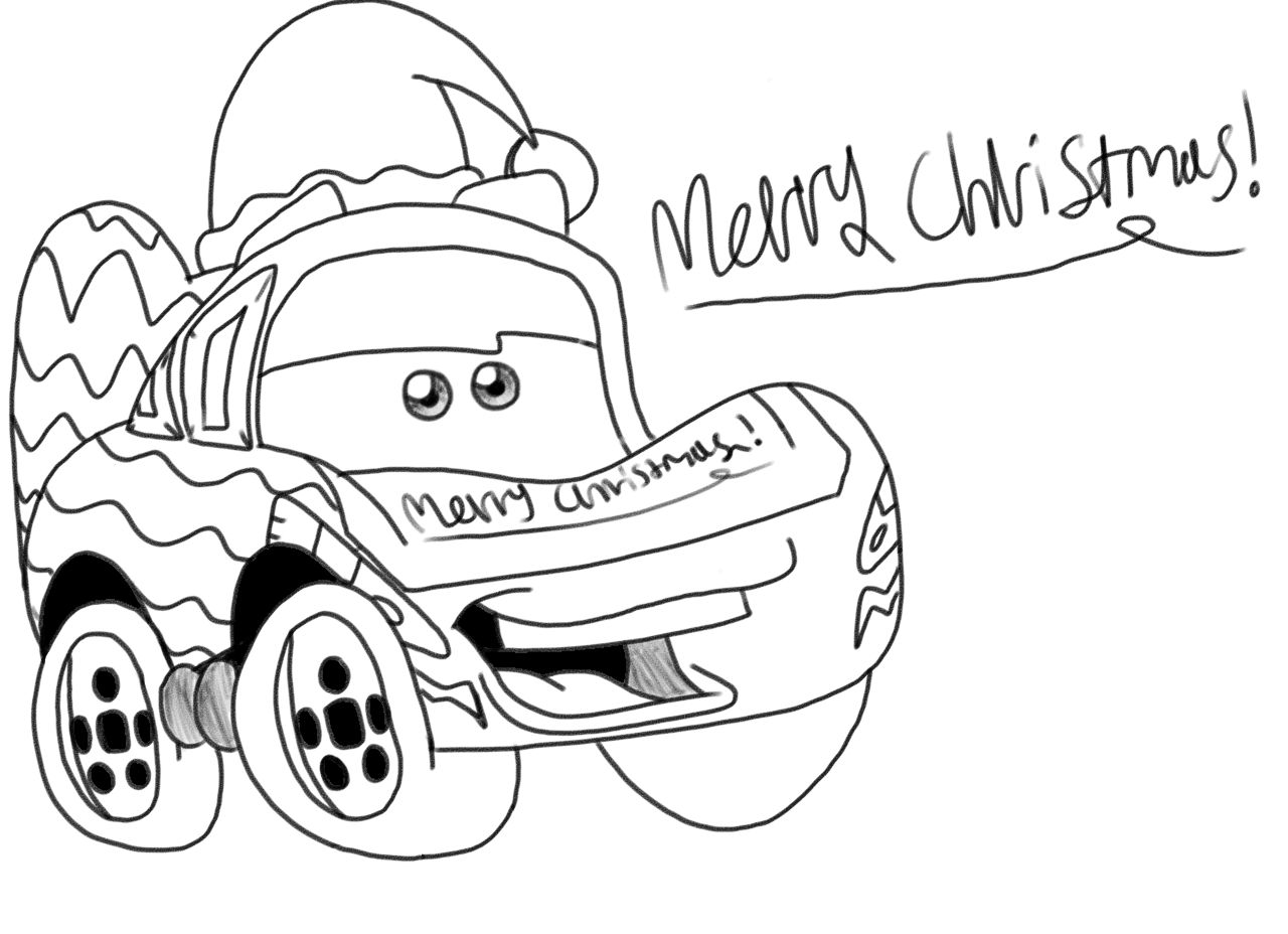 Christmas countdown merry christmas by toonysarah on