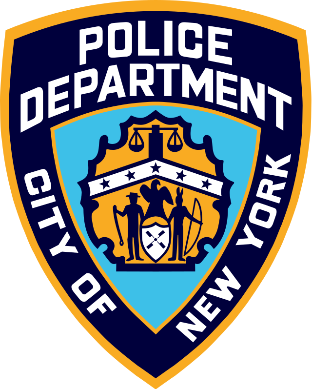 New york city police departmt