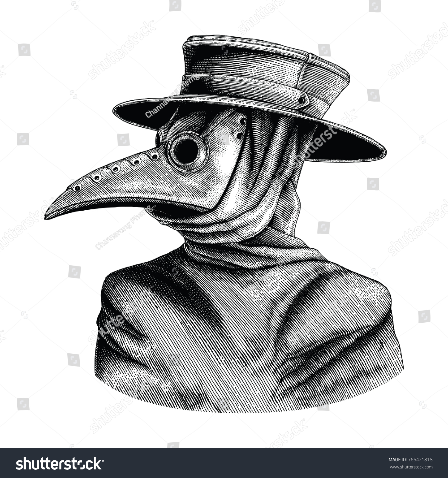 Plague doctor images stock photos d objects vectors