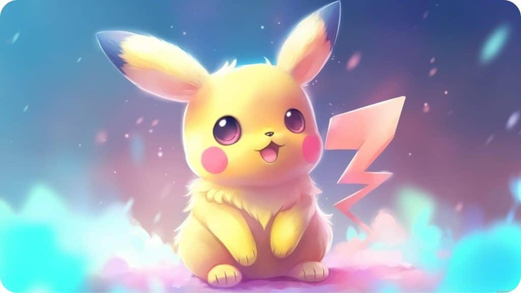 Pokemon