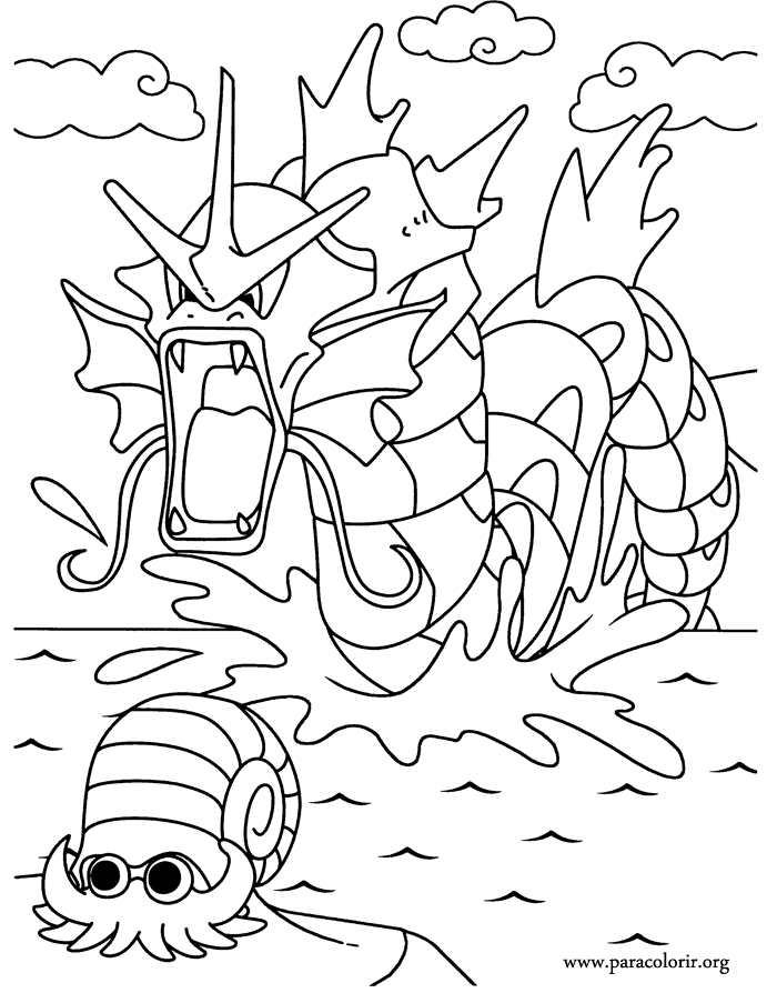 Pokãmon