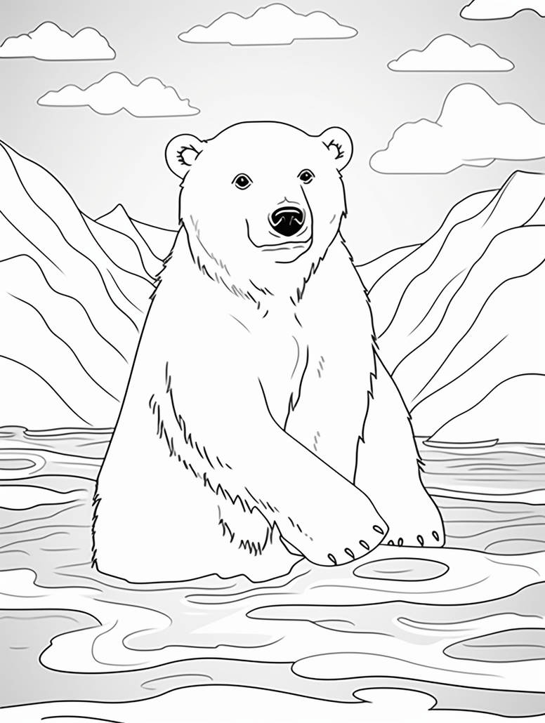 Polar bear