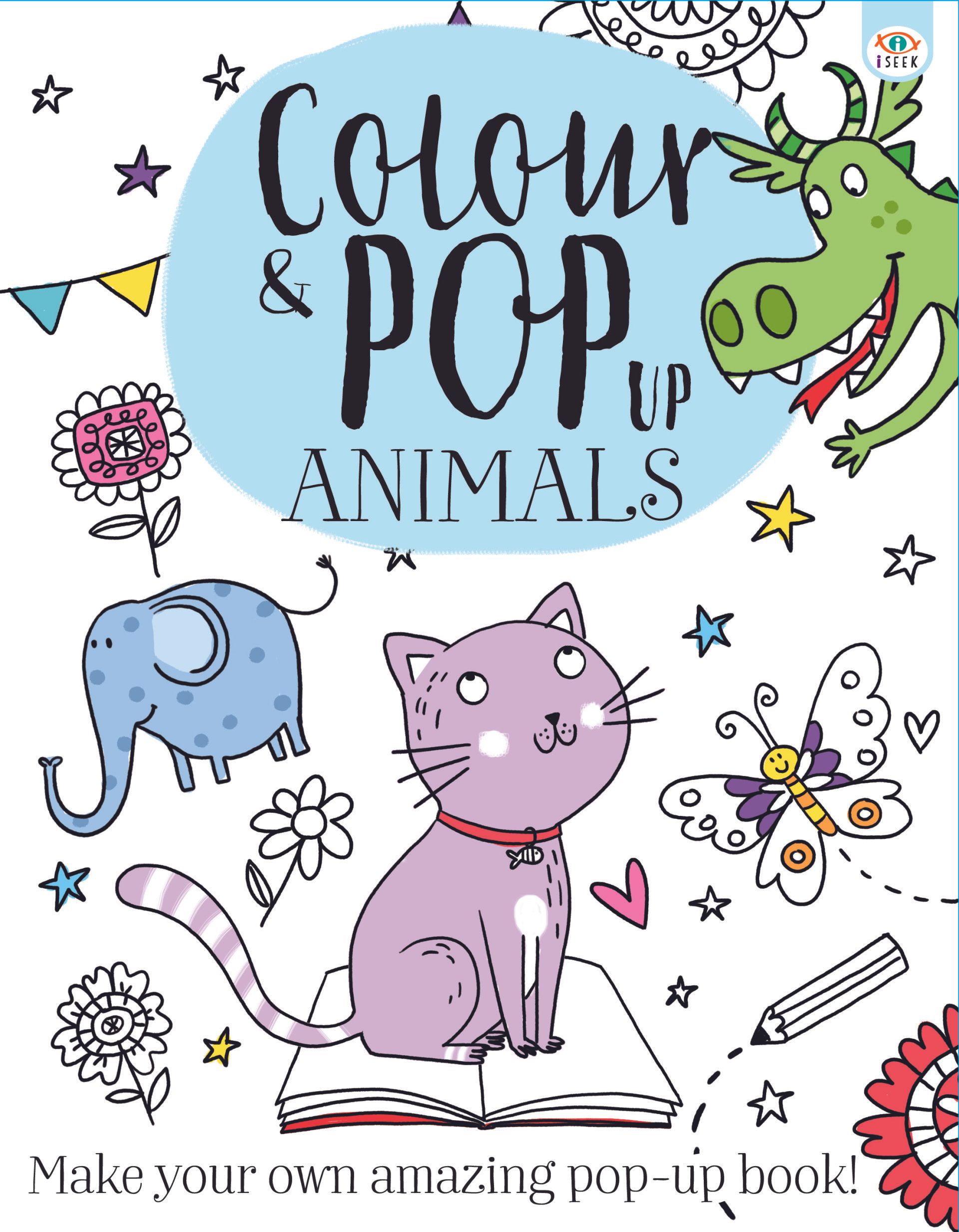 Colour pop