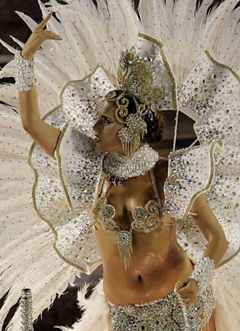 Brazilian carnival