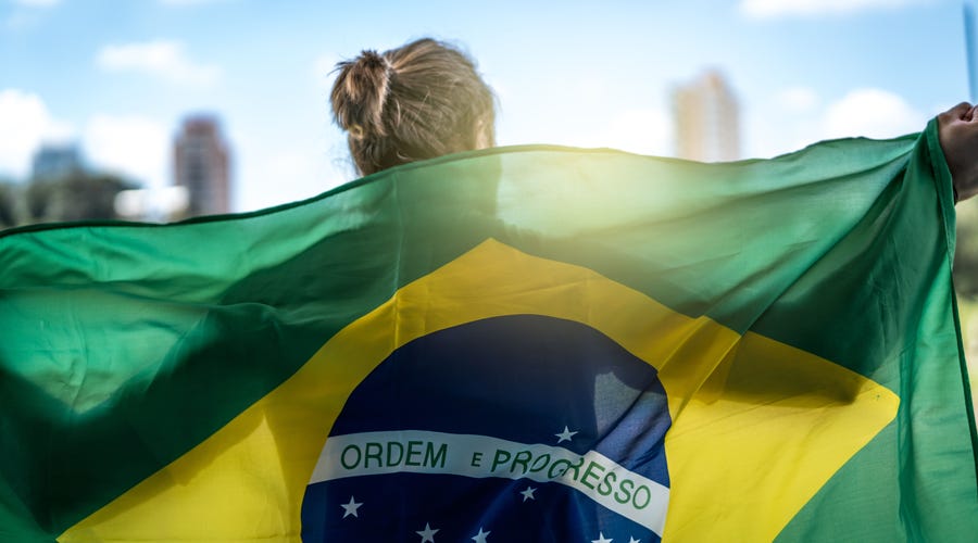 Carnaval de brasil