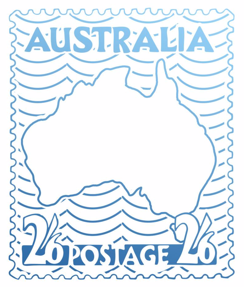 Stamp