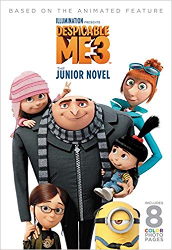 Despicable me