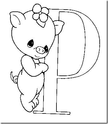 Alphabet precious moments coloring pages coloring pages precious moments coloring pages abc coloring pages coloring pages