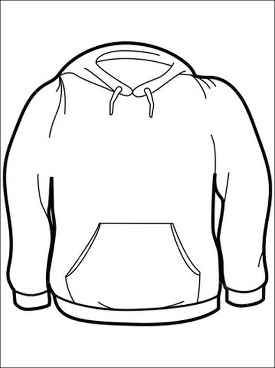 Bestwinterclothescoloringpagesforkids crafts and worksheets for preschooltoddler and kindergarten