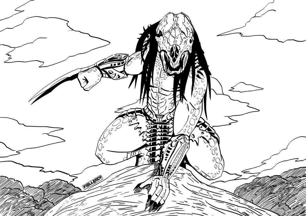 Feral predator prey