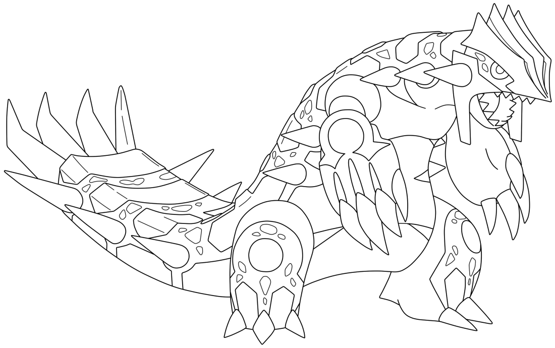 Fu lineart