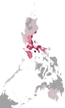 Tagalog language