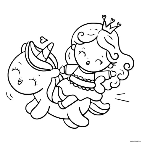 Los mejores dibujos unicornio para colorear â myunicorn