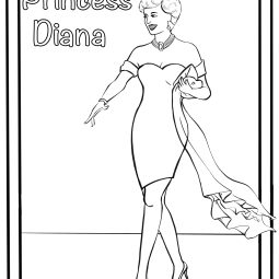 Womens history month free printable coloring pages
