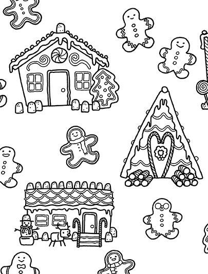 Kids coloring pages