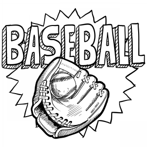 Sports coloring pages archives
