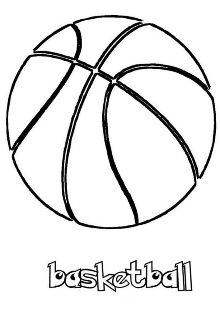 Free easy to print basketball coloring pages adult coloring pages sports coloring pages coloring pages