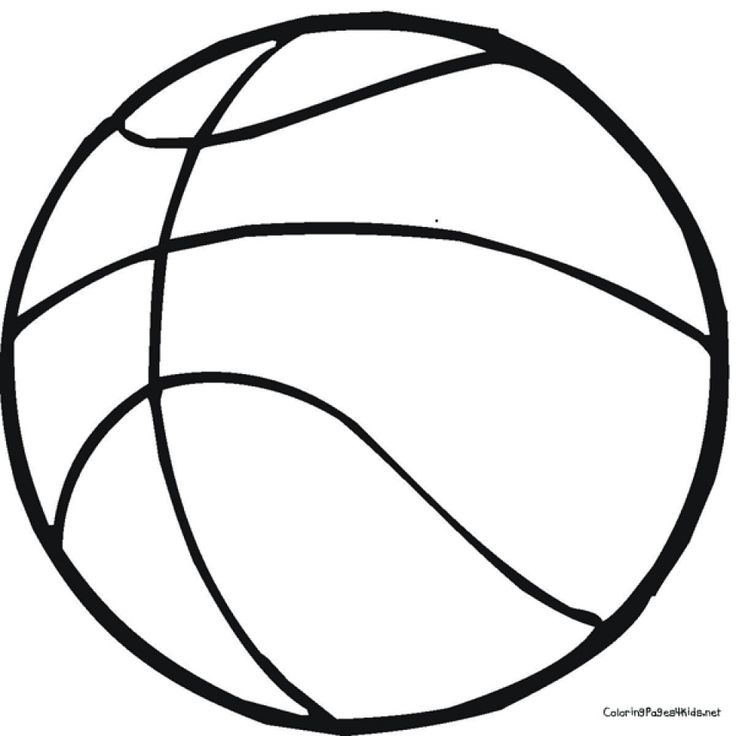 Basketball hoop free colouring pages sketch coloring page football coloring pages coloring pages free coloring pages