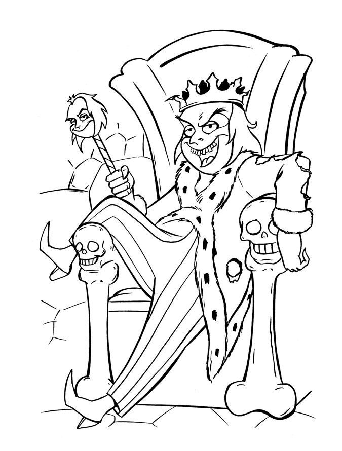 Beetlejuice coloring pages coloring books at retro reprints