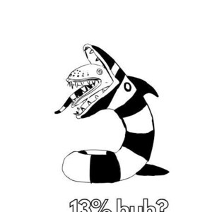 Beetlejuice coloring book