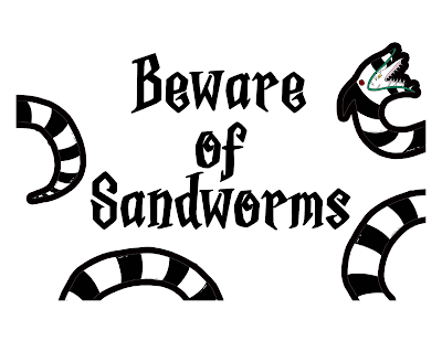 Musings of an average mom free printable beetlejuice posters