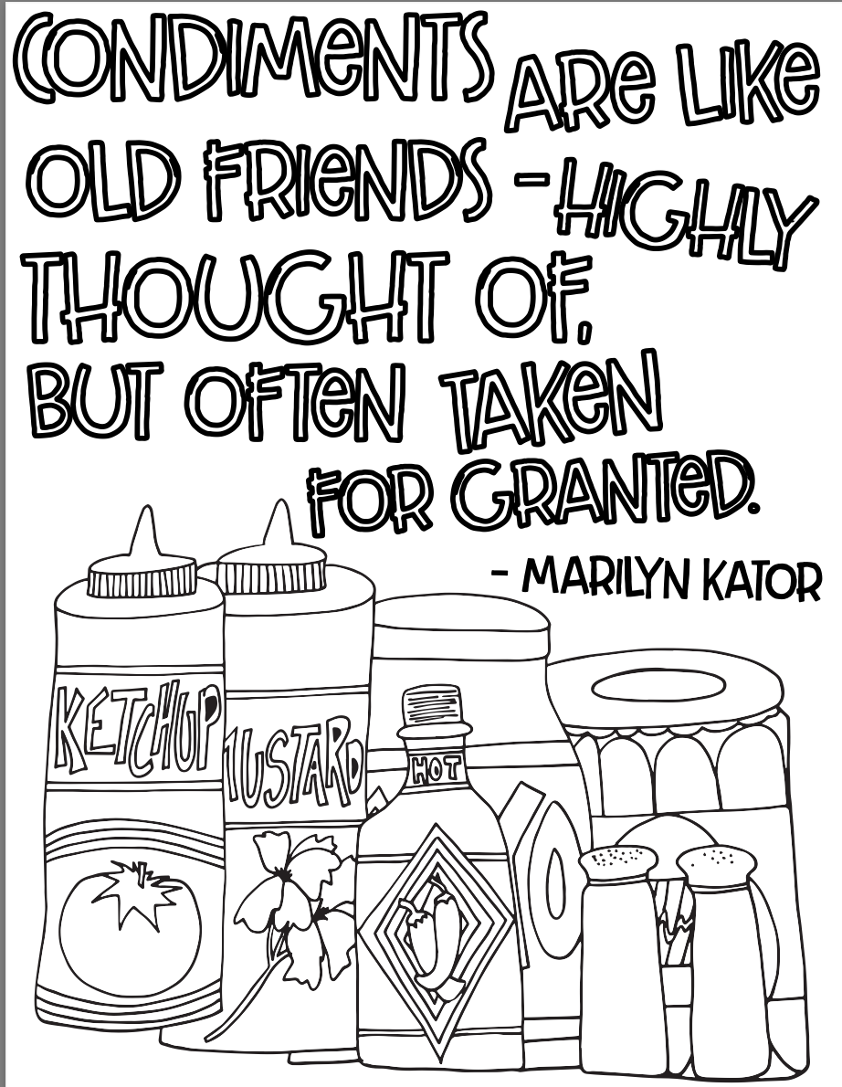 Free best friends coloring pages â stevie doodles