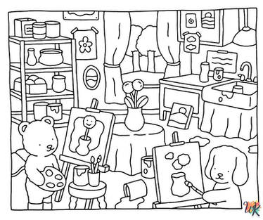 Explore the best bobbiegoods art