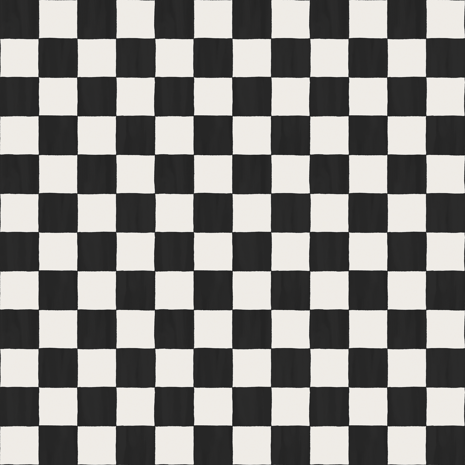 Checkers fabric