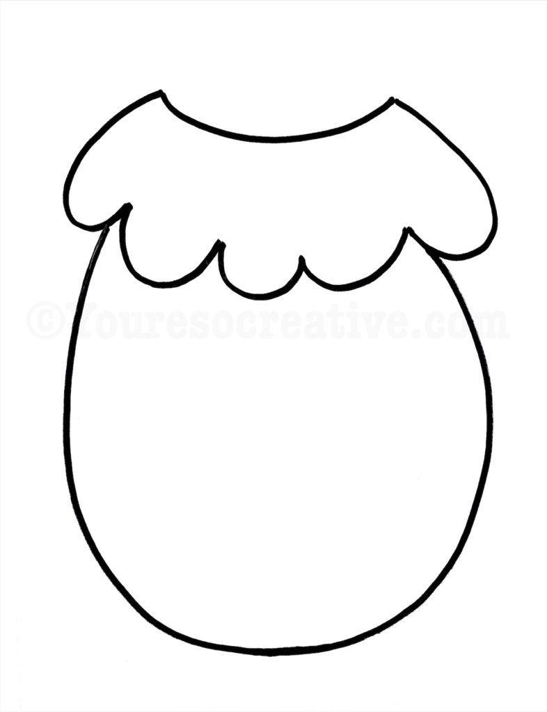 Clown costume