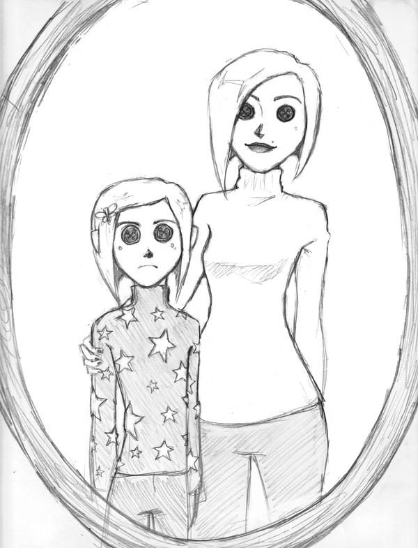 Wele home coraline by ab