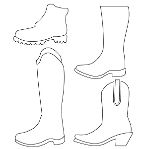 Job site boot puller