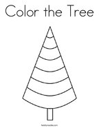 December coloring pages
