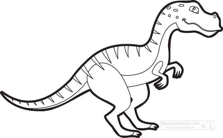 Animal outline clipart