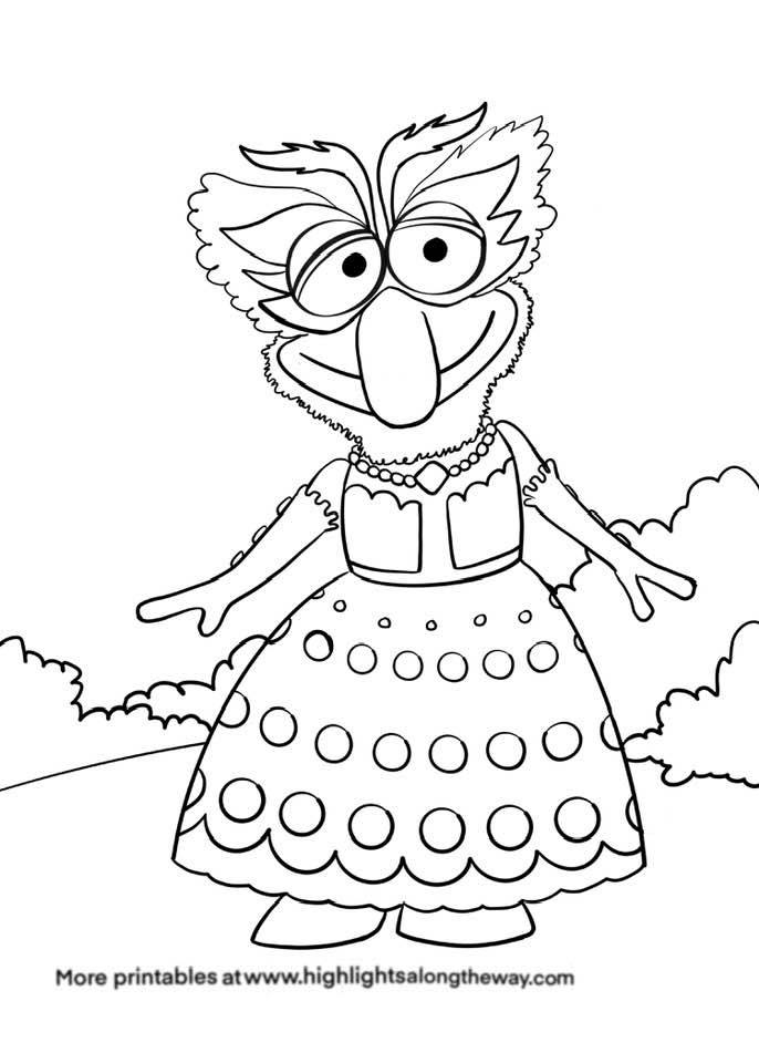 Gonzo