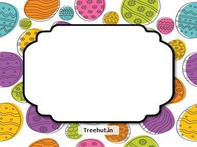 Easter free prtable labels x ch name tag