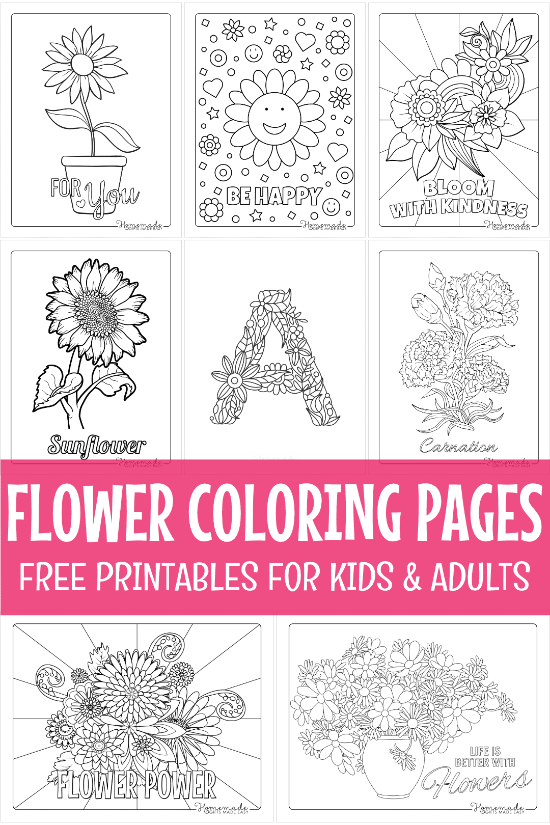 Free leaf templates