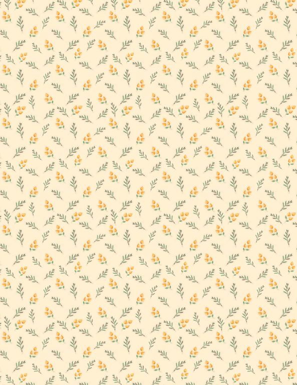 Free printable autumn digital paper seamless pattern for scrapbooking