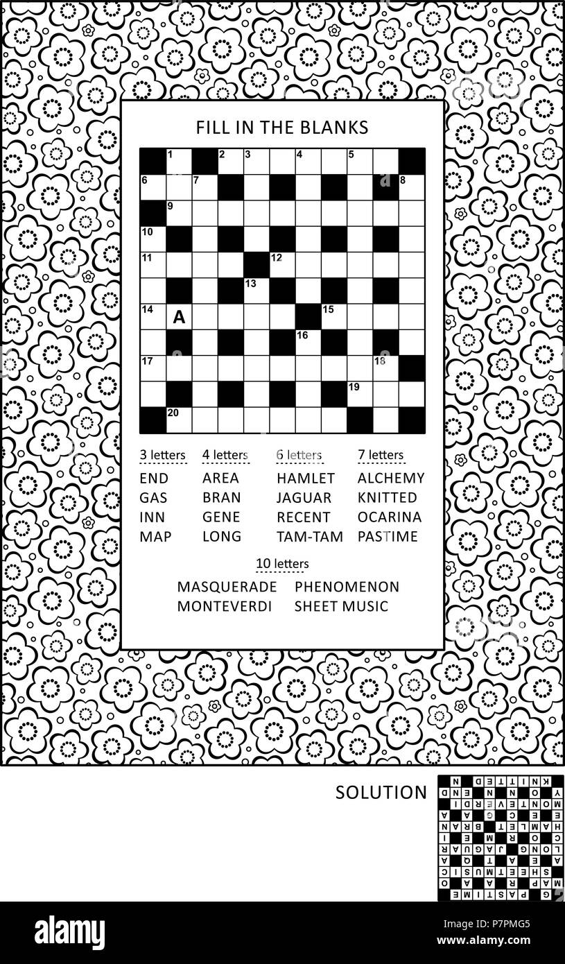 Coloring pages word hi