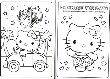Hello kitty
