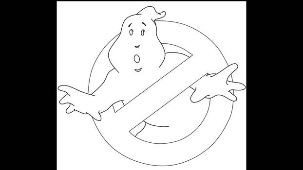 Explore the best ghostbusterslogo art