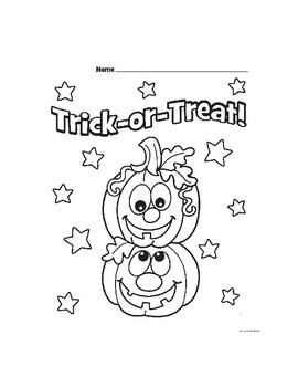 Five little pumpkins halloween poem by miss autism teacher tpt